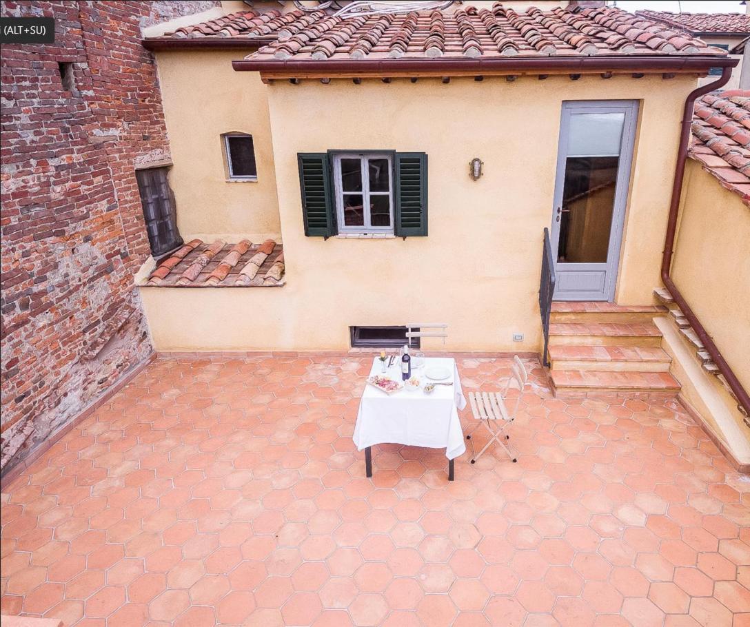 Le 3 Rane B&B Treggiaia Exterior photo