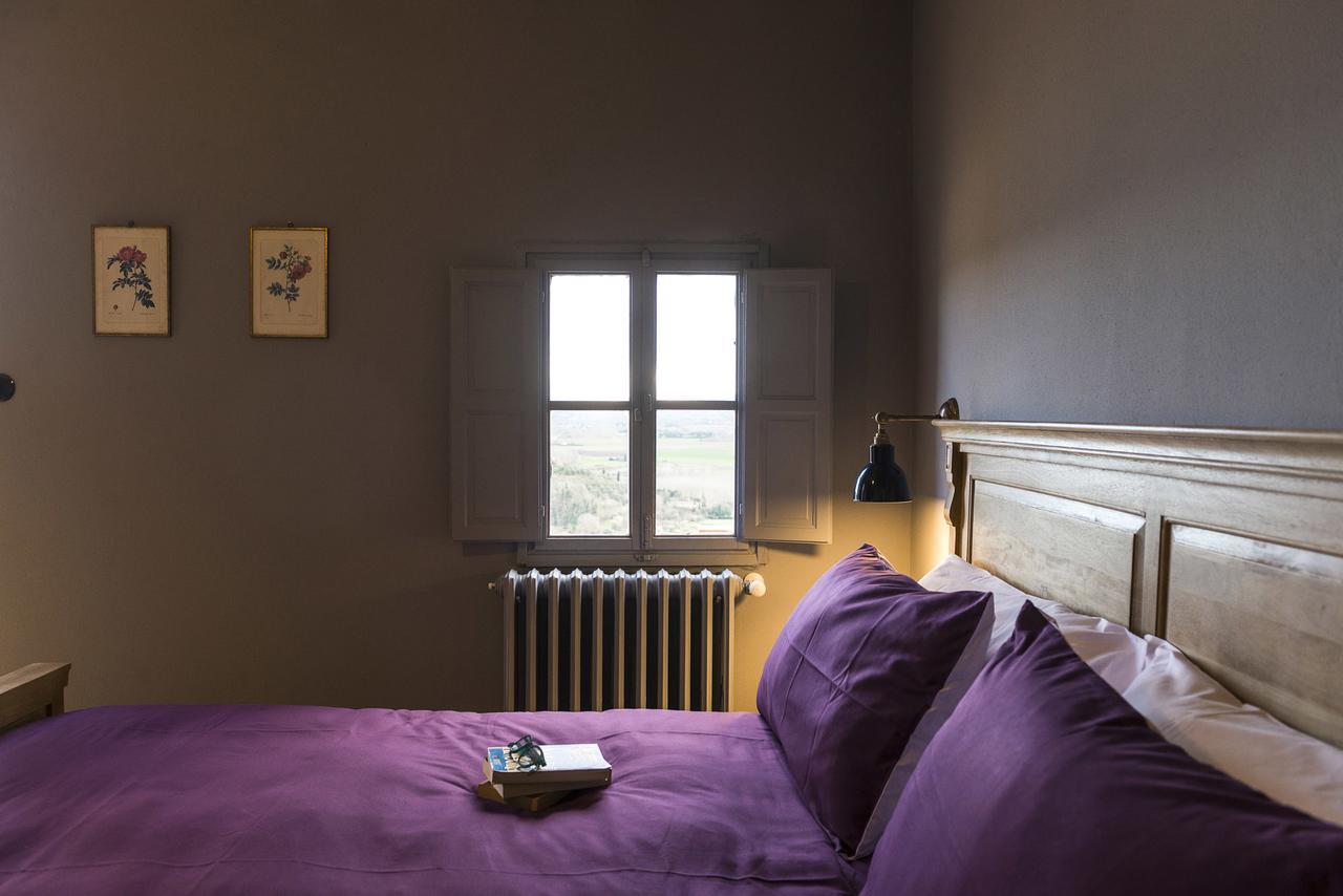 Le 3 Rane B&B Treggiaia Exterior photo